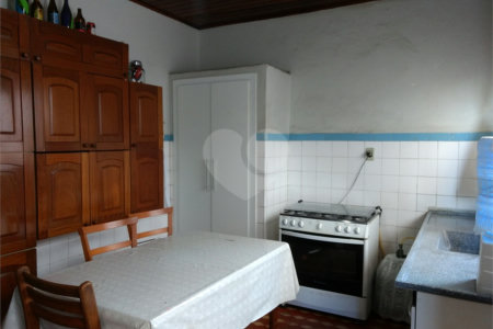 Casa à venda com 3 quartos em Brooklin Paulista, São Paulo, SP