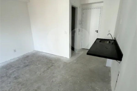 Studio à venda com 1 quarto em Perdizes, São Paulo, SP