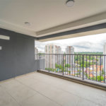 Apartamento à venda com 3 suítes em Vila Mascote, São Paulo, SP