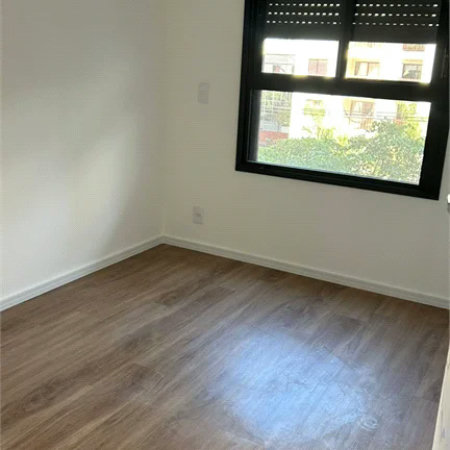 Apartamento à venda ou para alugar com 1 quarto em Pinheiros, São Paulo, SP