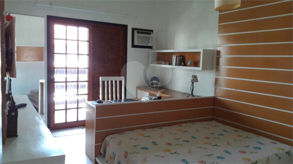 Casa à venda com 3 quartos no condomínio Itatitara, Rio de Janeiro - RJ