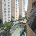 Apartamento à venda com 2 quartos em Jaguaré, São Paulo, SP