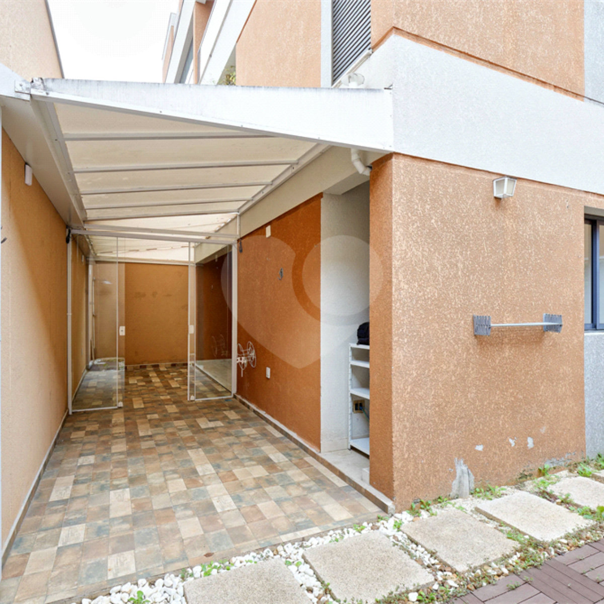 Apartamento à venda com 1 suíte em Alto da Boa Vista, São Paulo, SP