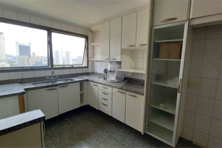 Apartamento à venda com 4 quartos, sendo 1 suíte, em Vila Leopoldina, São Paulo, SP