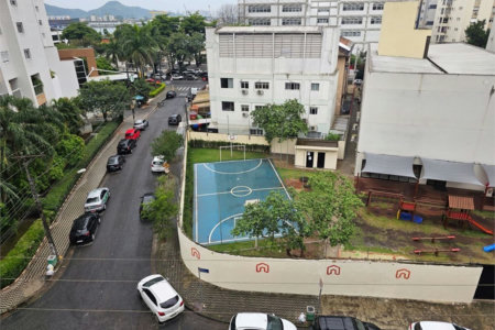 Apartamento com 2 dormitórios à venda, 89 m² por R$ 530.000,00 - Ponta da Praia - Santos/SP