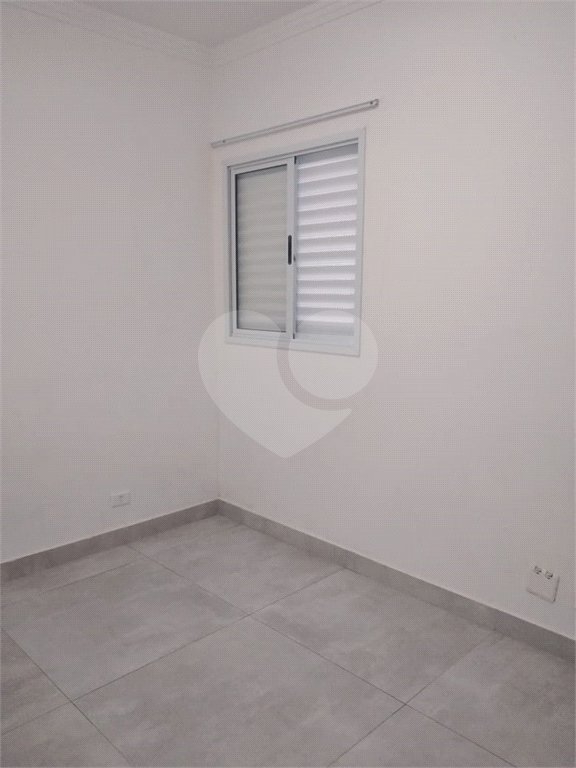 Apartamento à venda com 1 quarto em Vila Regente Feijó, São Paulo, SP