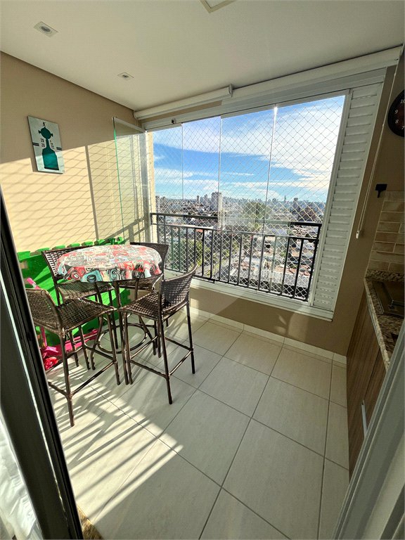 Apartamento à venda com 3 quartos, sendo 1 suíte, em Além Ponte, Sorocaba, SP