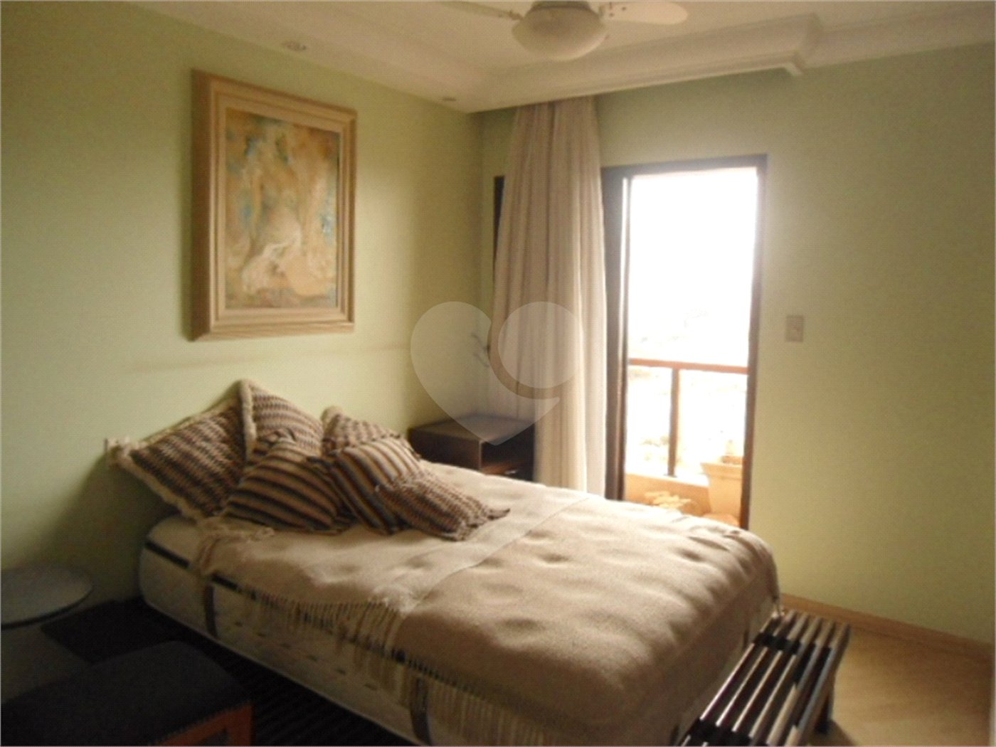 Apartamento à venda com 4 quartos, sendo 2 suítes, em Água Fria, São Paulo, SP