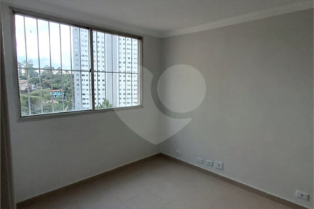 Apartamento à venda com 2 quartos em Jardim Umuarama, São Paulo, SP