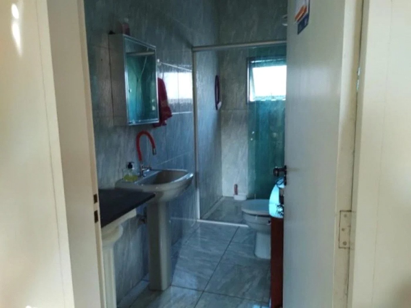 Casa à venda com 9 quartos em Parque Fernanda, São Paulo, SP