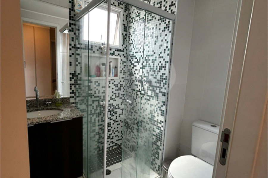 Apartamento à venda com 2 suítes em Jardim Flor da Montanha, Guarulhos, SP