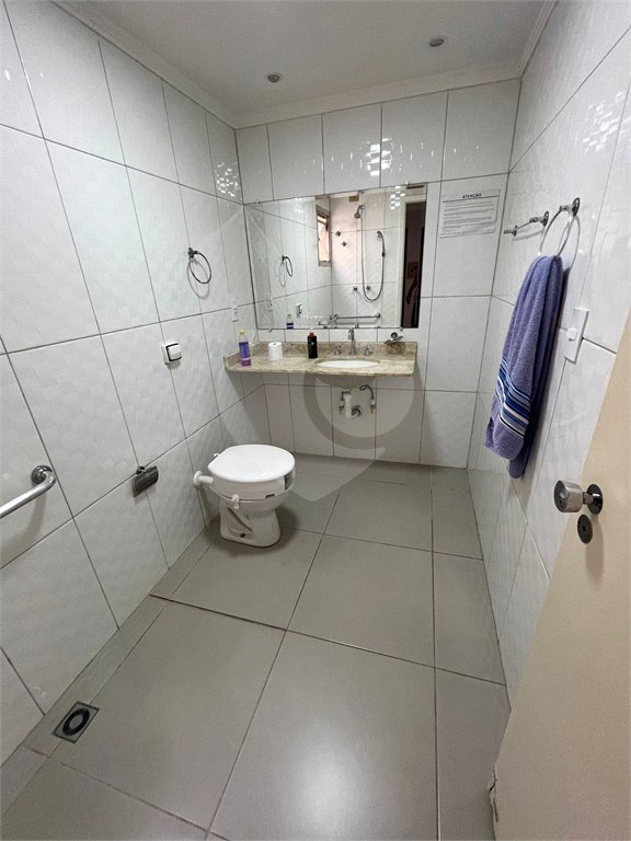 Apartamento à venda com 3 quartos, sendo 1 suíte, em Santana, São Paulo, SP