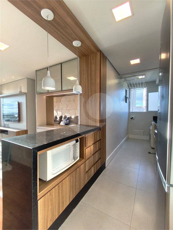 Apartamento à venda com 3 quartos, sendo 1 suíte, em Chora Menino, São Paulo, SP