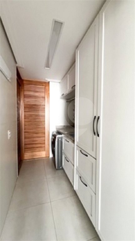 Apartamento à venda com 2 quartos, sendo 1 suíte, em Santana, São Paulo, SP
