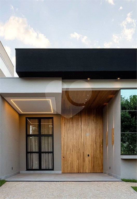 Casa à venda com 3 suítes no condomínio Vila Romana 2 Ribeirão Preto, Ribeirão Preto - SP