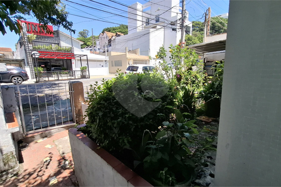 Terreno à venda com 3 quartos em Santana, São Paulo, SP