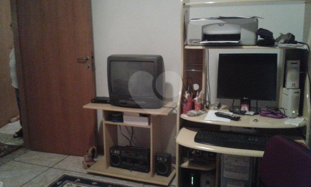 Sobrado à venda com 3 quartos em Casa Verde, São Paulo, SP