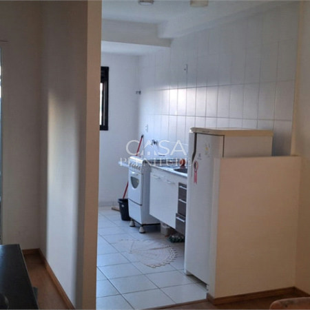 Apartamento à venda com 2 quartos em Jardim Gutierres, Sorocaba, SP
