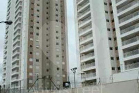 Apartamento à venda com 3 suítes em Vila Leopoldina, São Paulo, SP