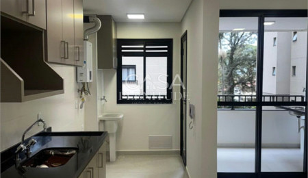 Apartamento para alugar com 2 quartos, sendo 1 suíte,  em Jardim América, Sorocaba, SP