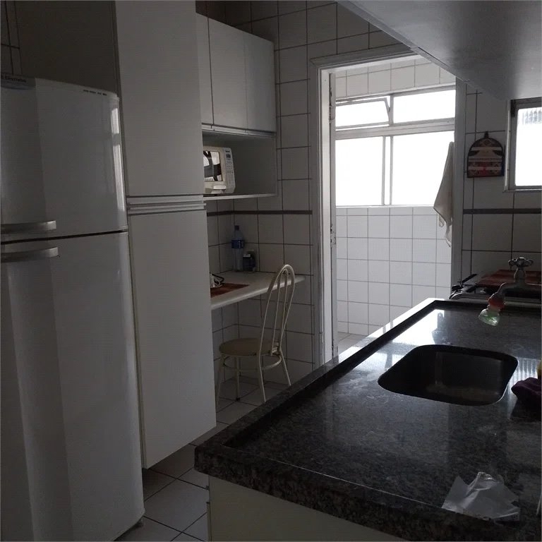 Apartamento à venda com 3 quartos, sendo 1 suíte, em Pinheiros, São Paulo, SP