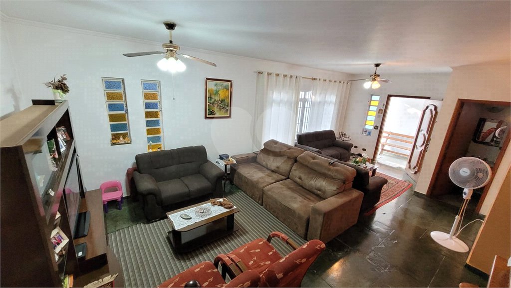 Casa de Vila à venda com 3 suítes em Brooklin, São Paulo, SP