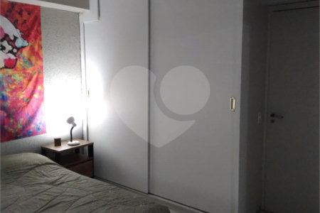 Apartamento à venda com 1 quarto em Moema, São Paulo, SP
