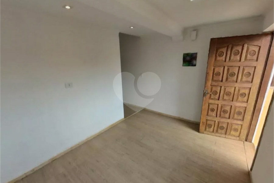 Casa para alugar com 2 quartos em Pirituba, São Paulo, SP