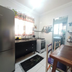 Apartamento à venda com 2 quartos, sendo 1 suíte, em Jardim Simus, Sorocaba, SP