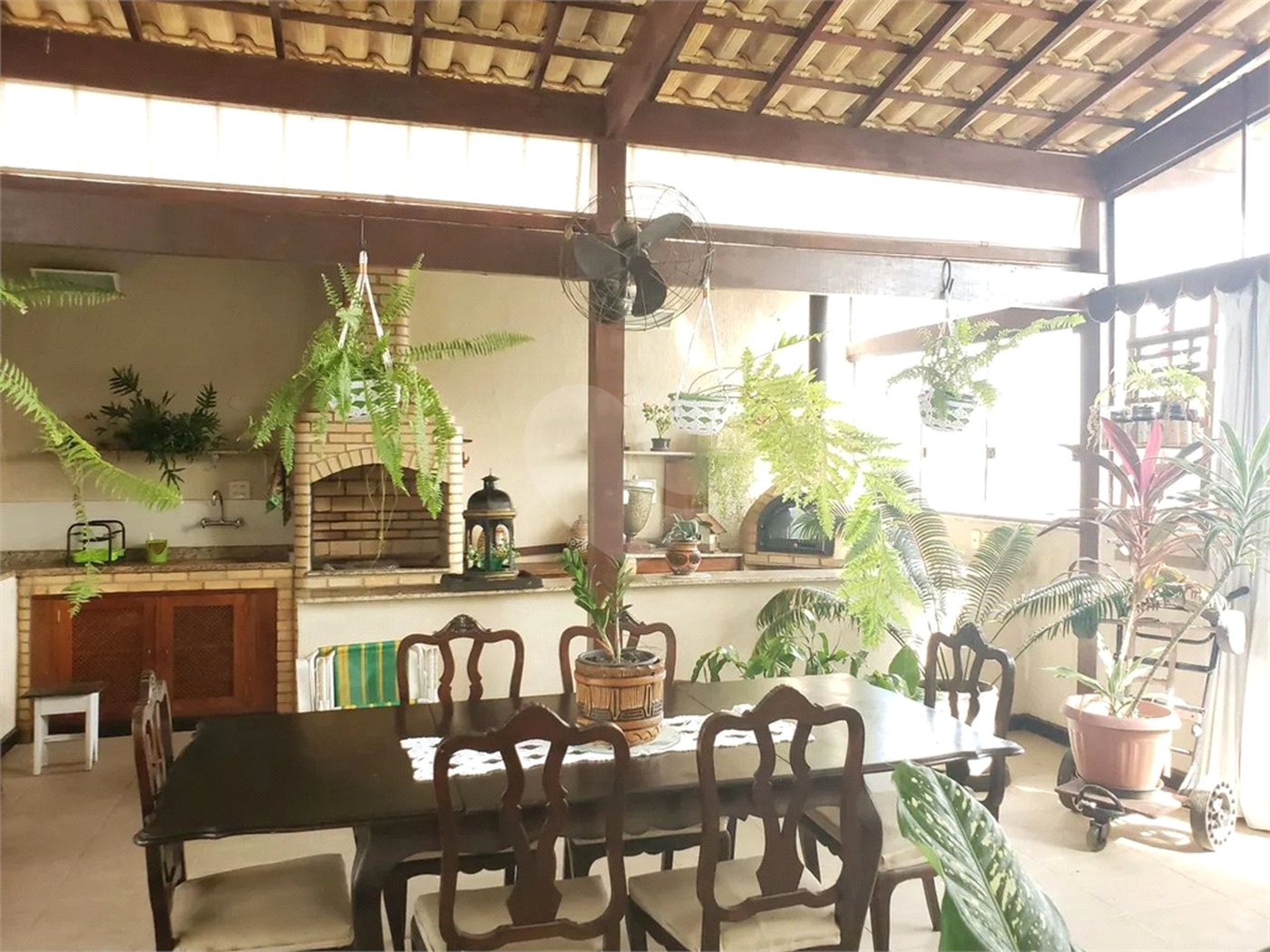 Cobertura à venda com 4 quartos, sendo 1 suíte,  em Recreio dos Bandeirantes, Rio de Janeiro, RJ