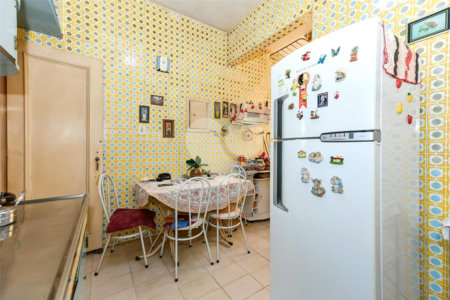 Apartamento à venda com 3 quartos em Copacabana, Rio de Janeiro, RJ