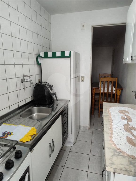 Apartamento à venda com 2 quartos em Tucuruvi, São Paulo, SP