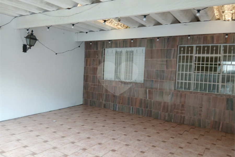 Casa à venda com 2 quartos em Santana, São Paulo, SP
