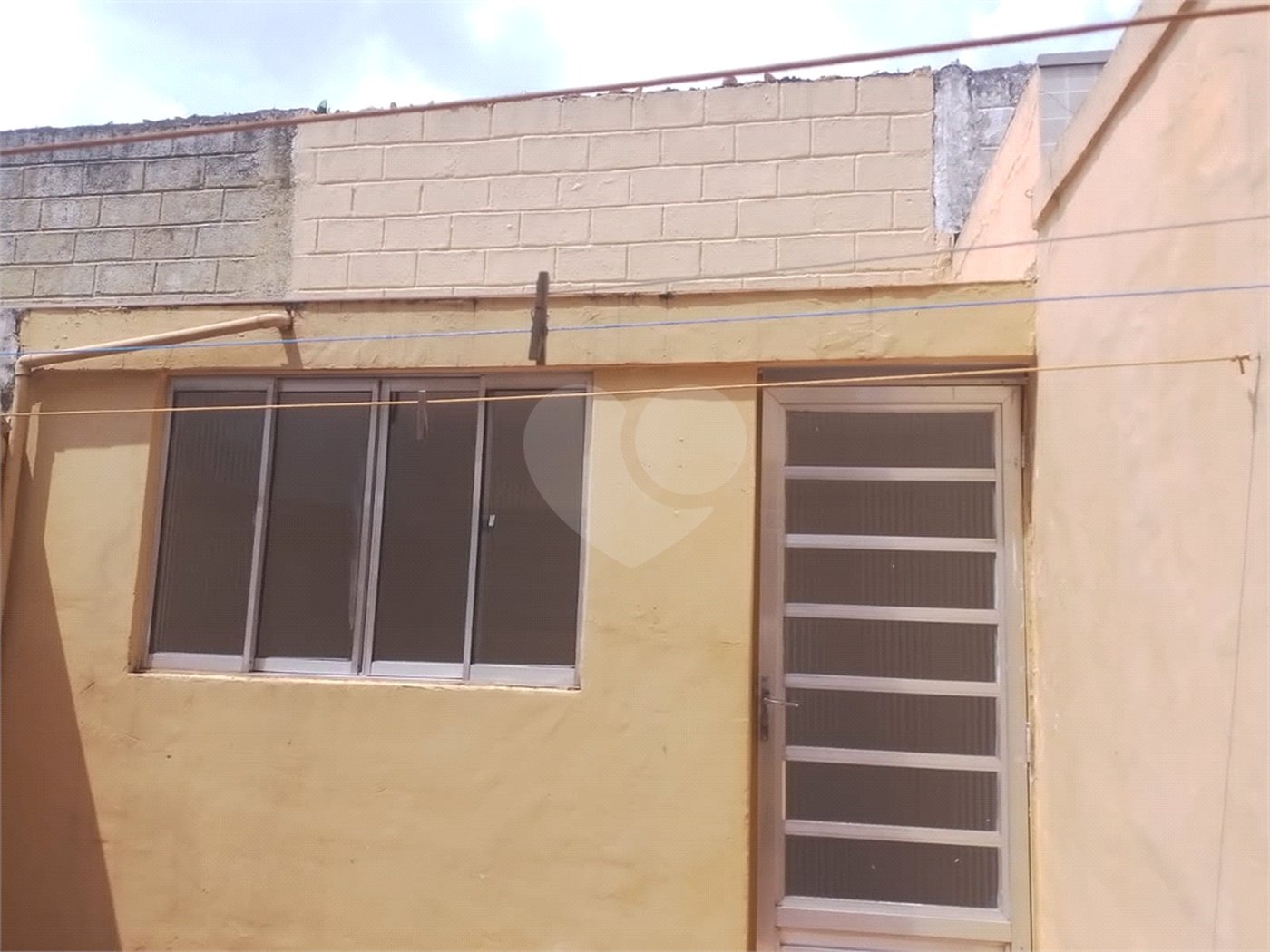Sobrado à venda com 2 quartos em Vila Campestre, São Paulo, SP