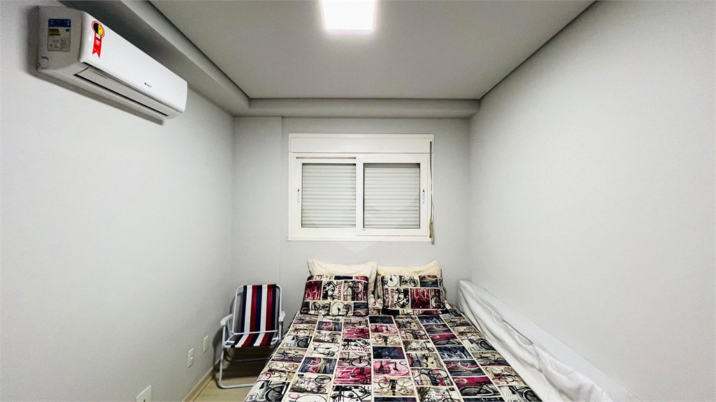 Apartamento à venda com 3 quartos, sendo 1 suíte, em Ribeirão do Lipa, Cuiabá, MT