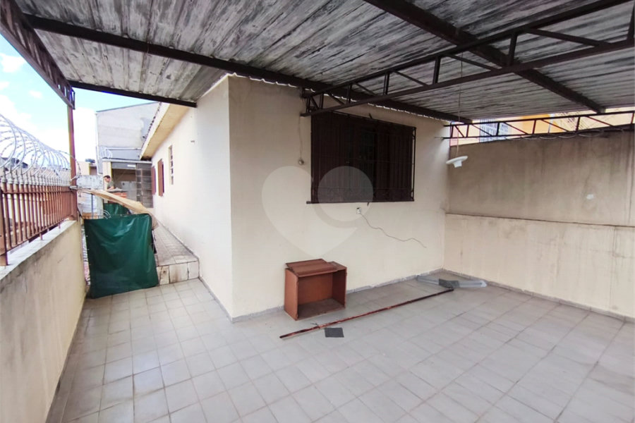 Sobrado à venda com 4 quartos, sendo 1 suíte, em Vila Medeiros, São Paulo, SP