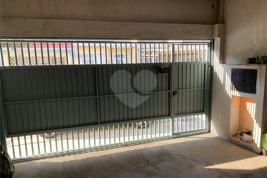 Sobrado à venda com 4 quartos, sendo 1 suíte, em Jardim São Paulo(zona Norte), São Paulo, SP