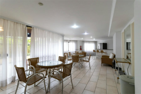 Apartamento à venda com 3 suítes em Vila Mascote, São Paulo, SP