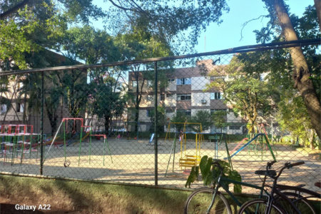 Apartamento à venda com 2 quartos em Parque Residencial da Lapa, São Paulo, SP