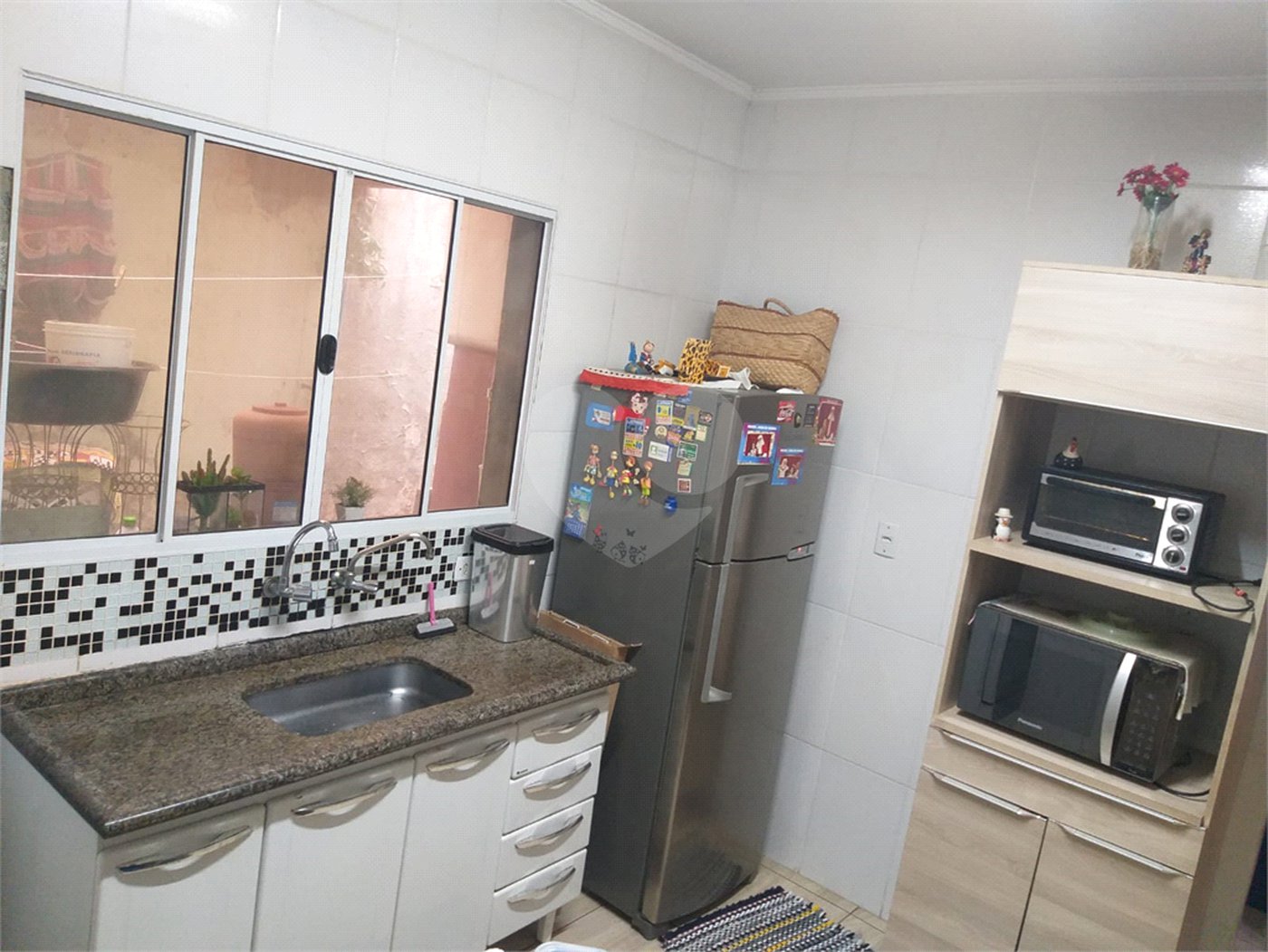 Apartamento à venda com 2 quartos em Jardim São Paulo(zona Norte), São Paulo, SP