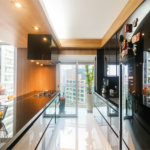 Apartamento à venda com 3 suítes em Cidade Monções, São Paulo, SP