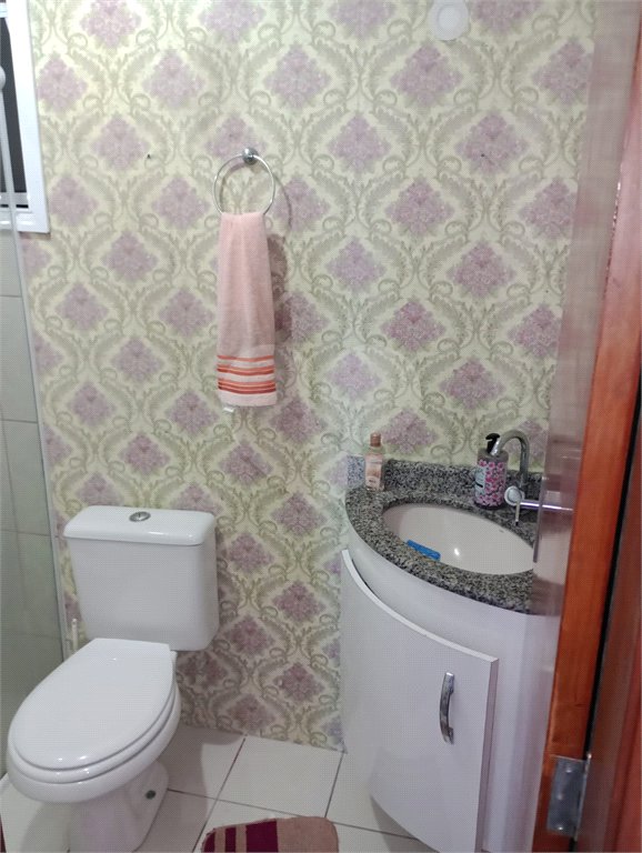 Apartamento à venda com 2 quartos em Jardim Santa Inês Ii, São José dos Campos, SP