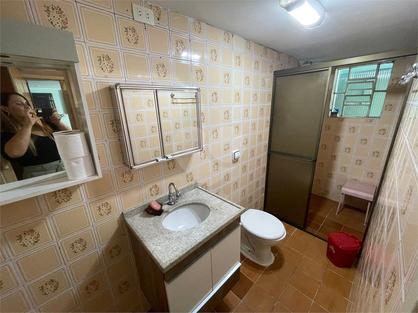 Sobrado à venda com 2 quartos em Vila Gustavo, São Paulo, SP
