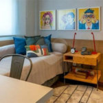 Apartamento à venda com 4 suítes em Moema, São Paulo, SP