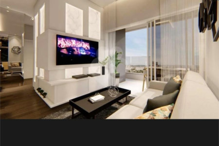Apartamento à venda com 3 quartos, sendo 1 suíte,  em Parque Campolim, Sorocaba, SP
