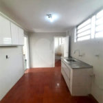 Apartamento à venda com 2 quartos em Santo Amaro, São Paulo, SP