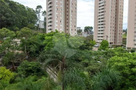Apartamento à venda com 2 quartos em Jardim Celeste, São Paulo, SP