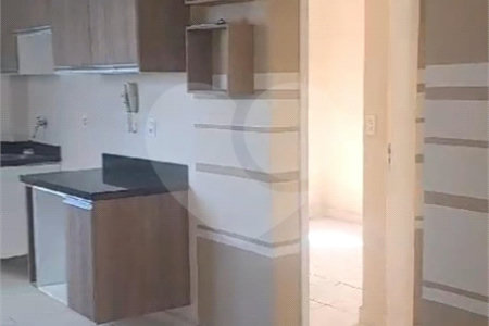 Apartamento à venda com 2 quartos em Boa Vista, Sorocaba, SP