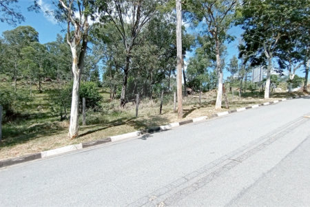 Área de Terra à venda em Monte Alegre, Vinhedo, SP