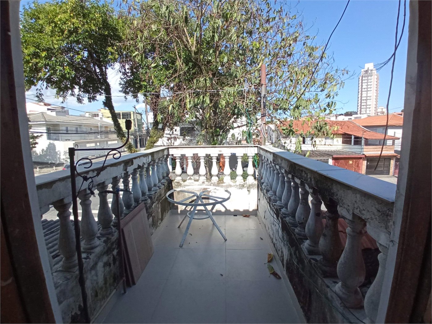 Sobrado à venda com 2 quartos em Parada Inglesa, São Paulo, SP